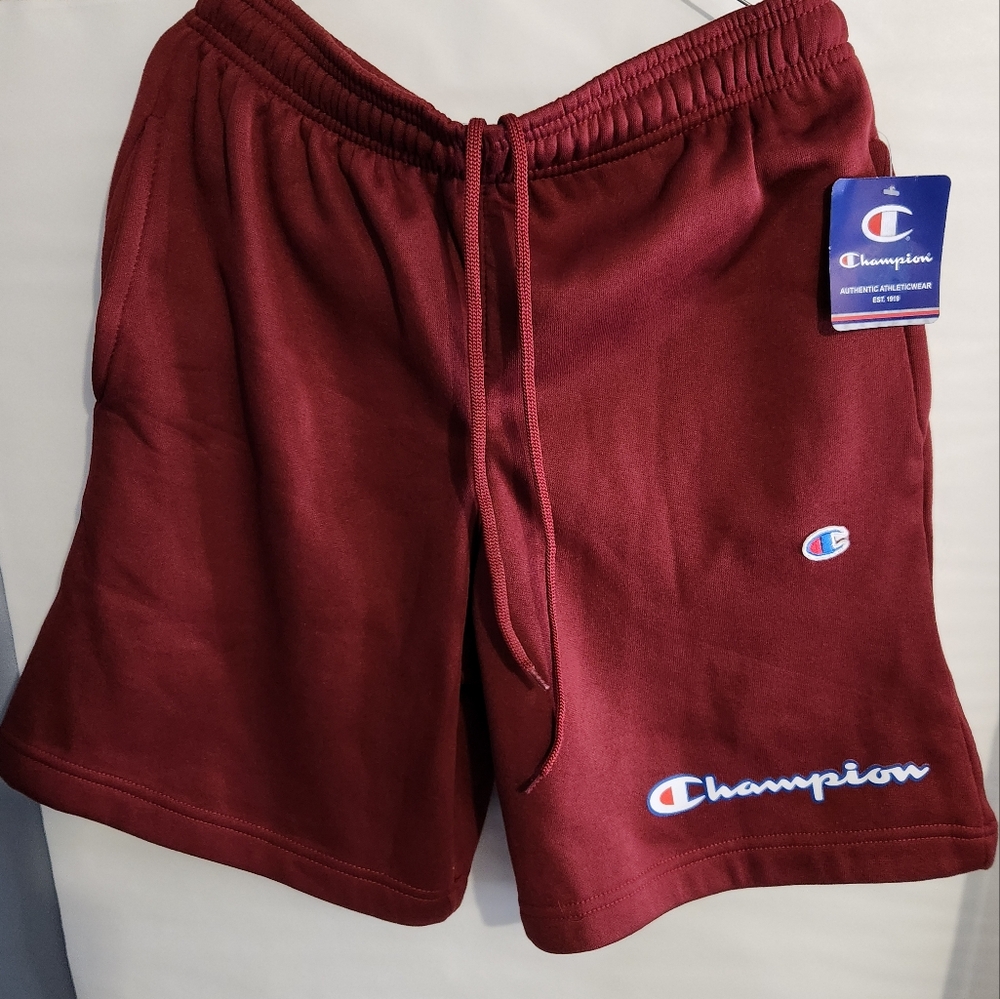 Champion MENS SHORTS